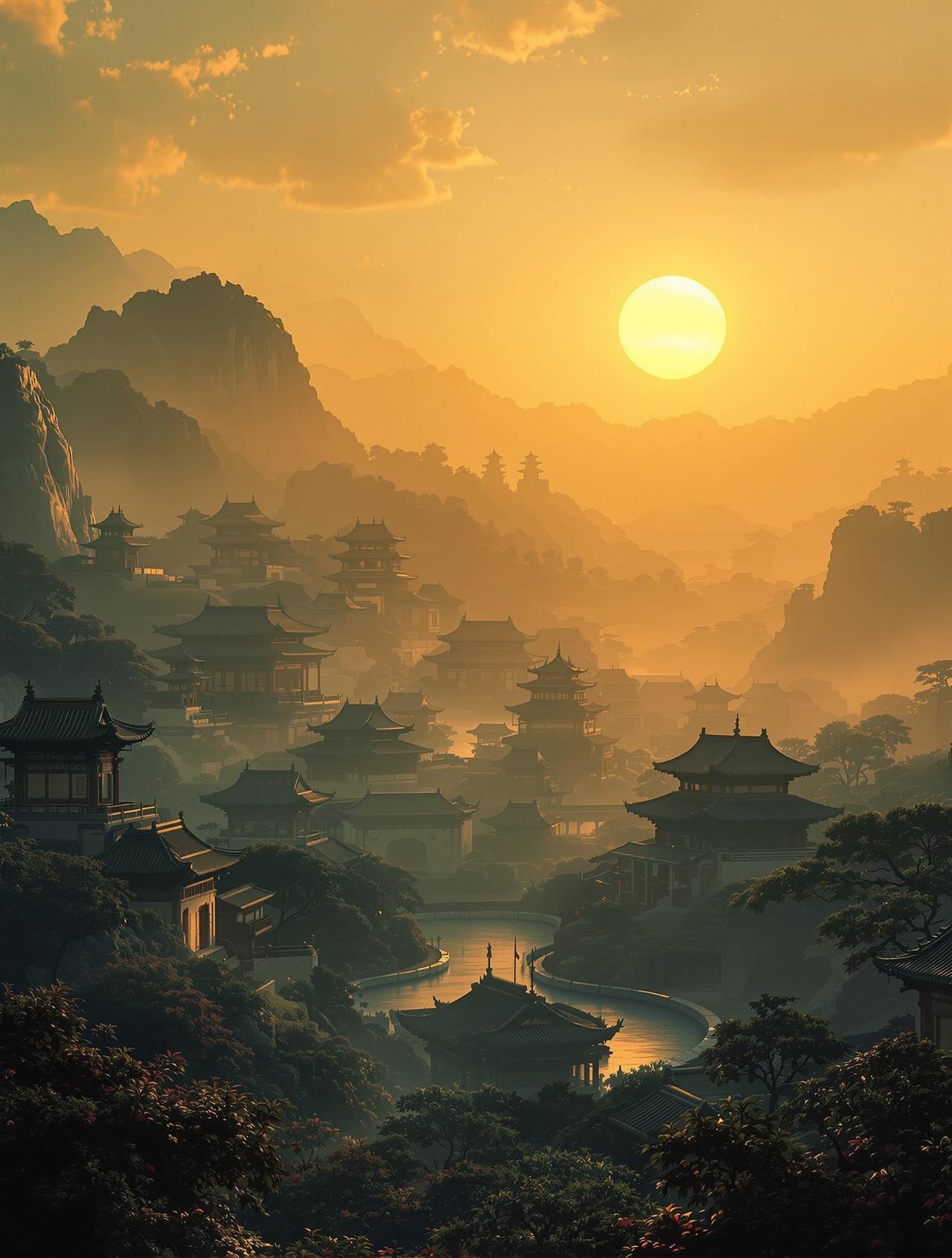 免费视频播放 - 大明风云录